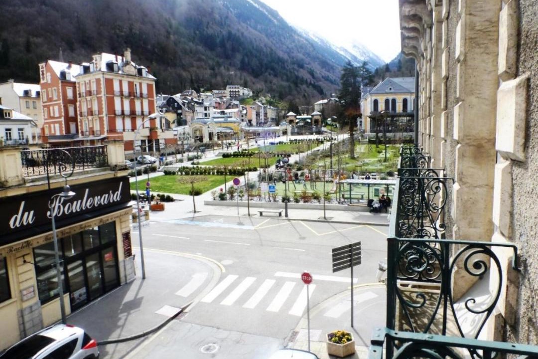 Photo of Others in Cauterets