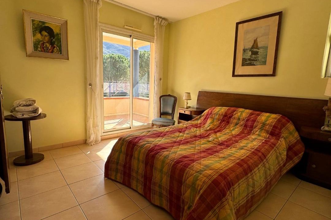 Photo of Bedroom in Laroque-des-Alberes