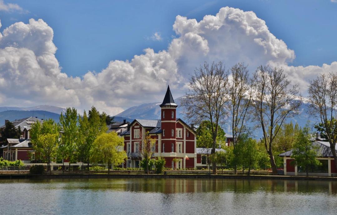 Photo of Buildings in Puigcerda