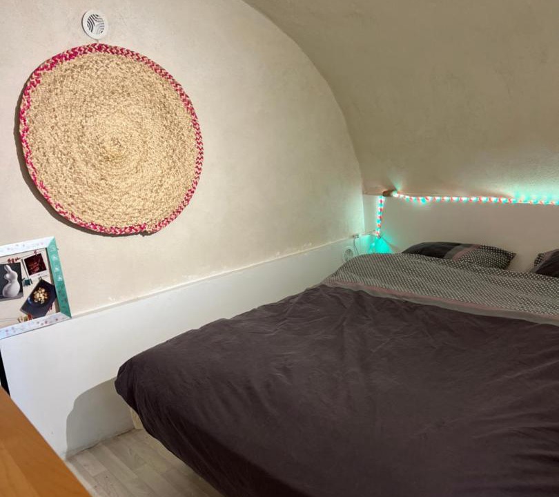 Photo of Bedroom in La Bastidonne