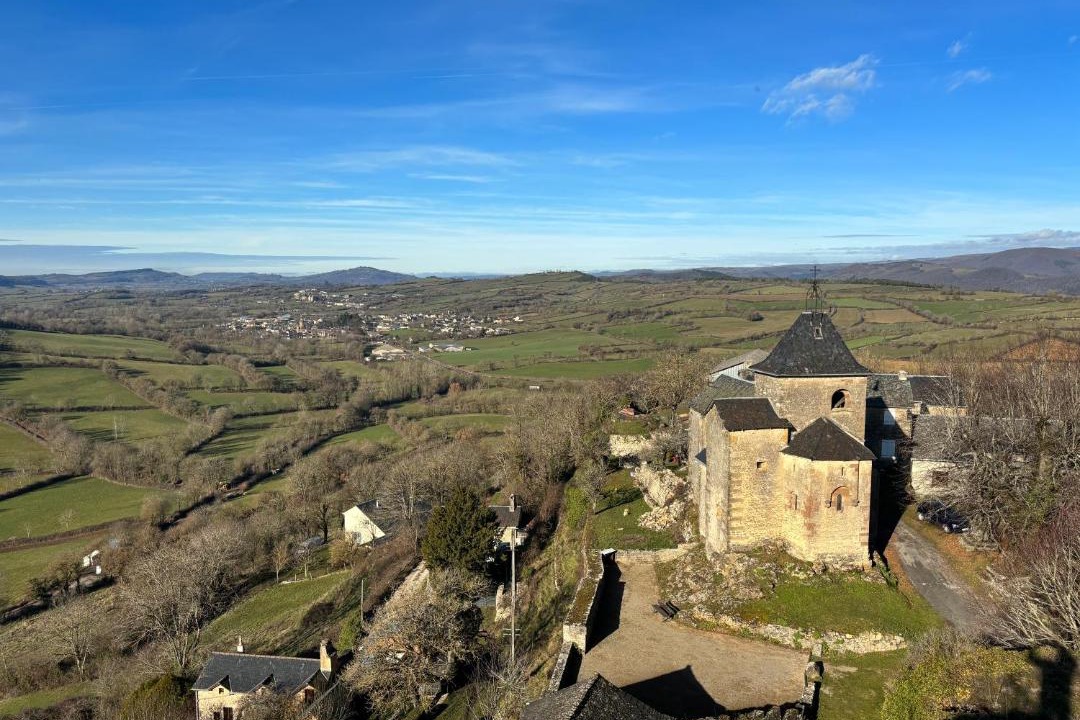 Photo of Others in Saint-Saturnin-de-Lenne