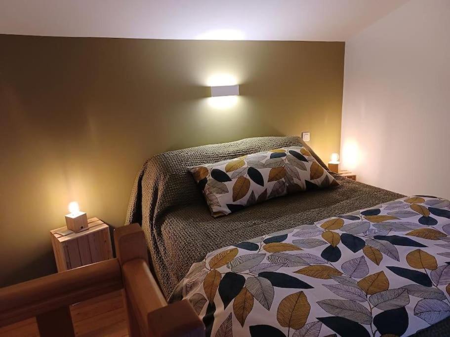 Photo of Bedroom in Saint-Paul-la-Coste