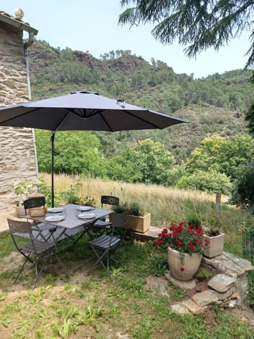 Photo of Patio Balcony in Saint-Paul-la-Coste