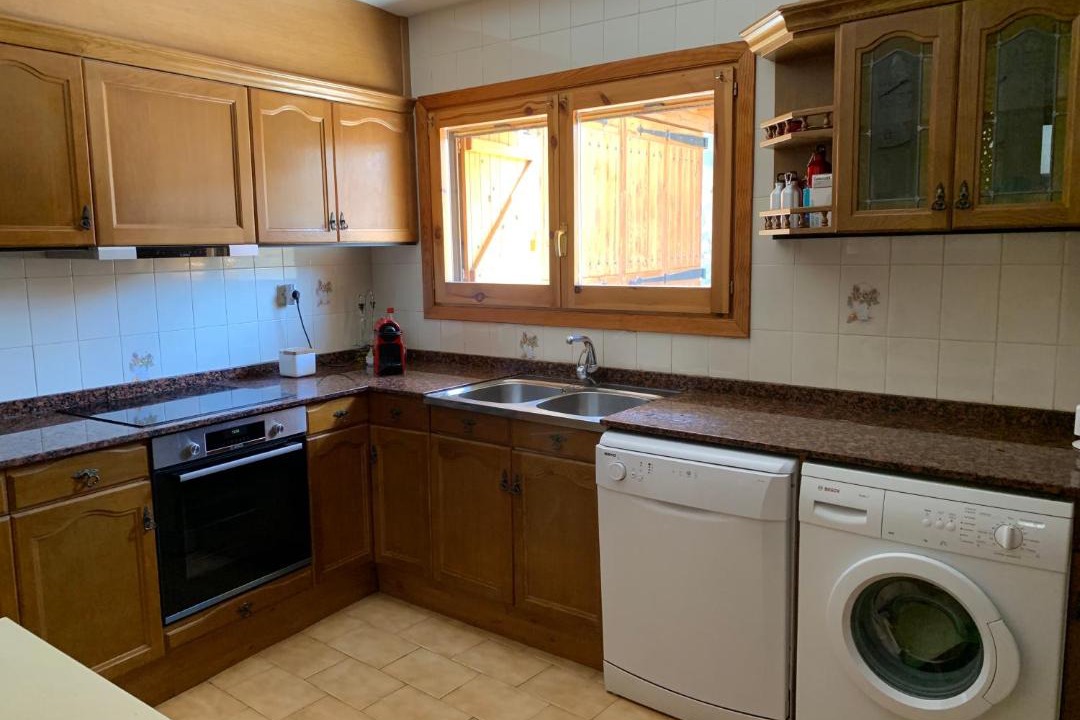 Photo of Kitchen in Sesue
