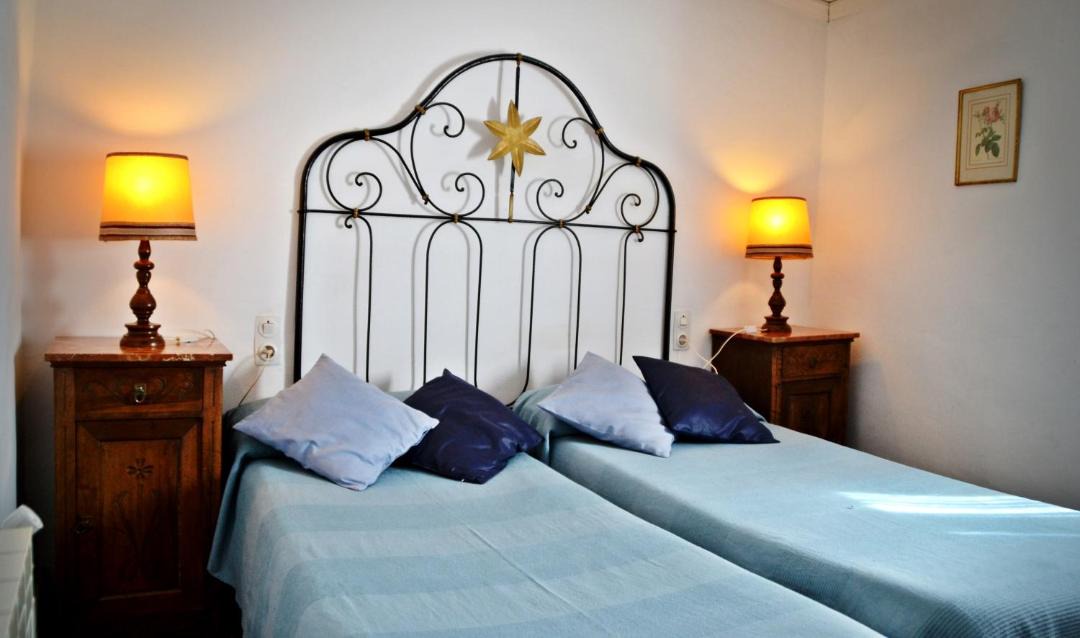 Photo of Bedroom in Montsonis