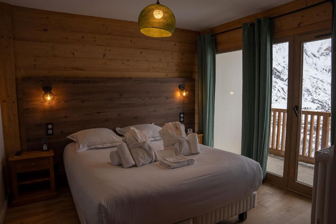 Photo of Bedroom in Saint-Sorlin-d'Arves