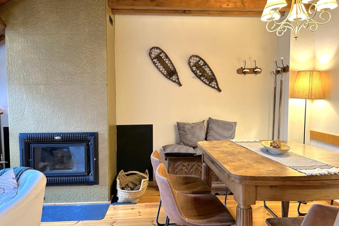 Photo of Livingroom in Llavorsi