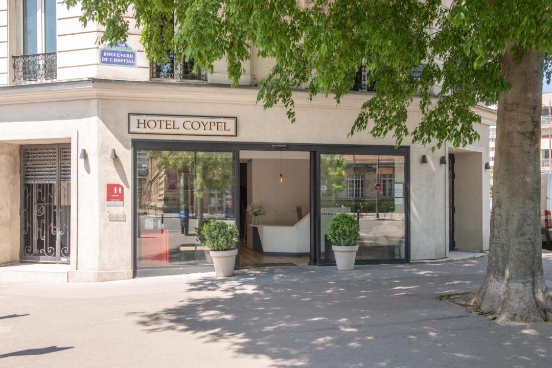 Photo of Others in Quartier de la Salpetriere