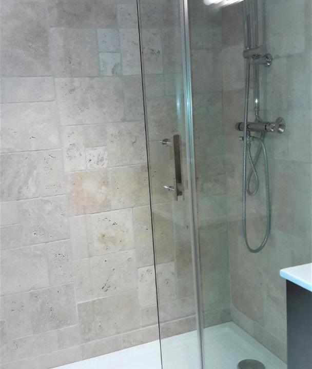 Photo of Bathroom in Saint-Montan