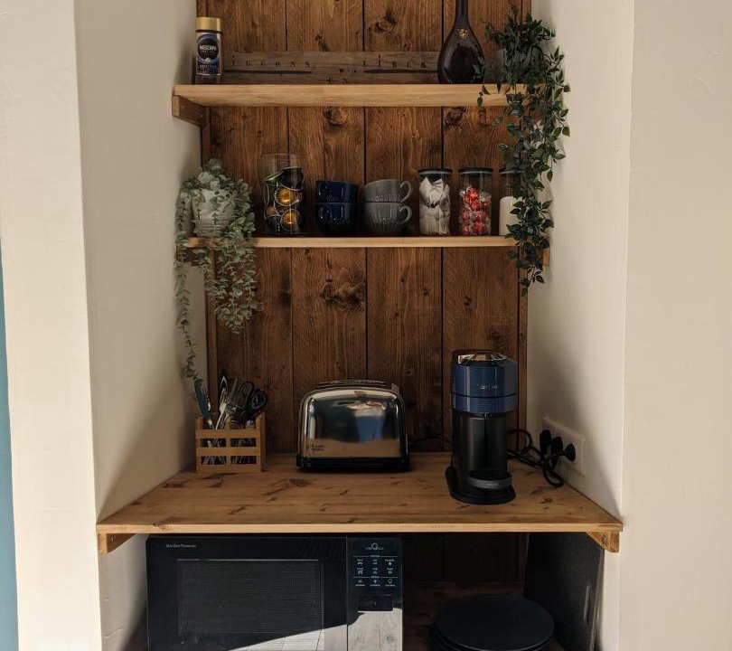 Photo of Kitchen in Mauleon-Barousse
