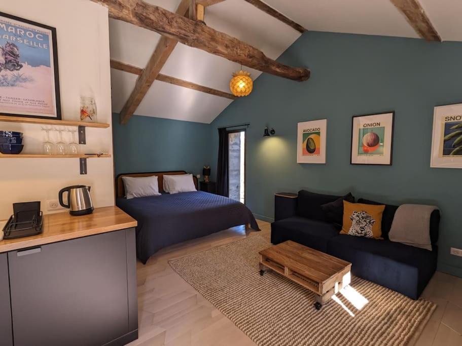 Photo of Livingroom in Mauleon-Barousse