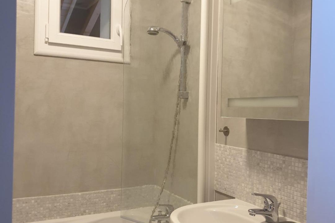 Photo of Bathroom in Chapareillan