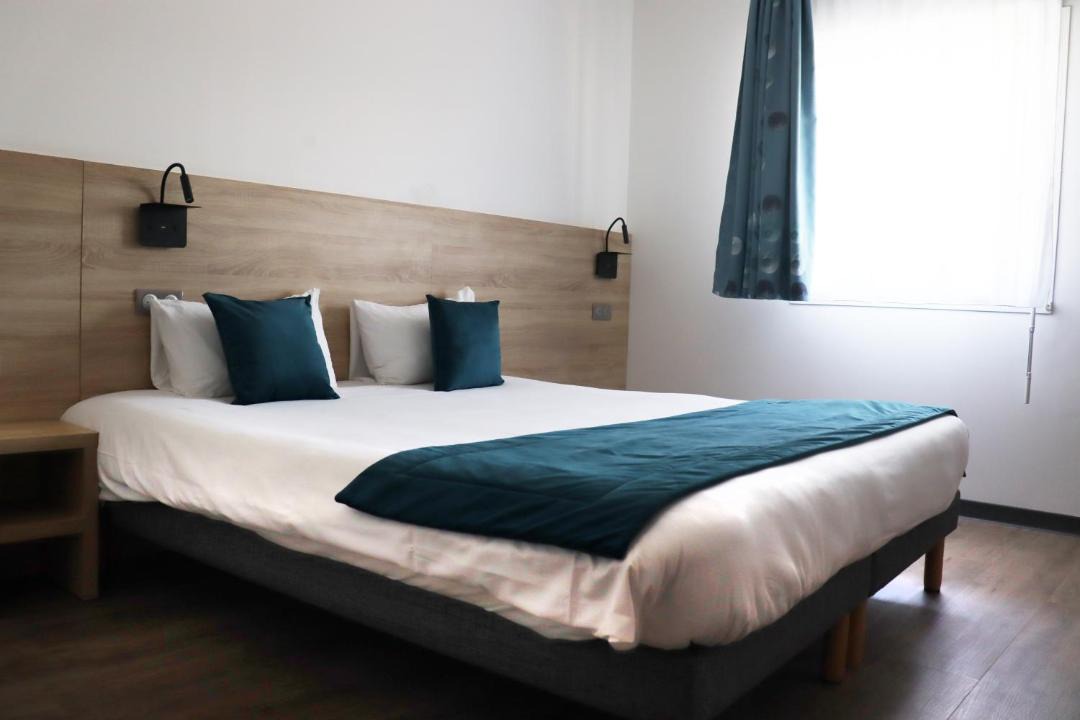 Photo of Bedroom in Villefontaine