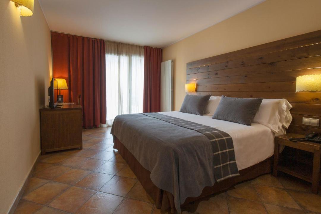 Photo of Bedroom in La Massana