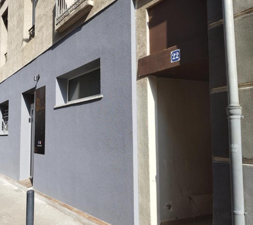 Photo of Others in Quartier Chorier-Berriat
