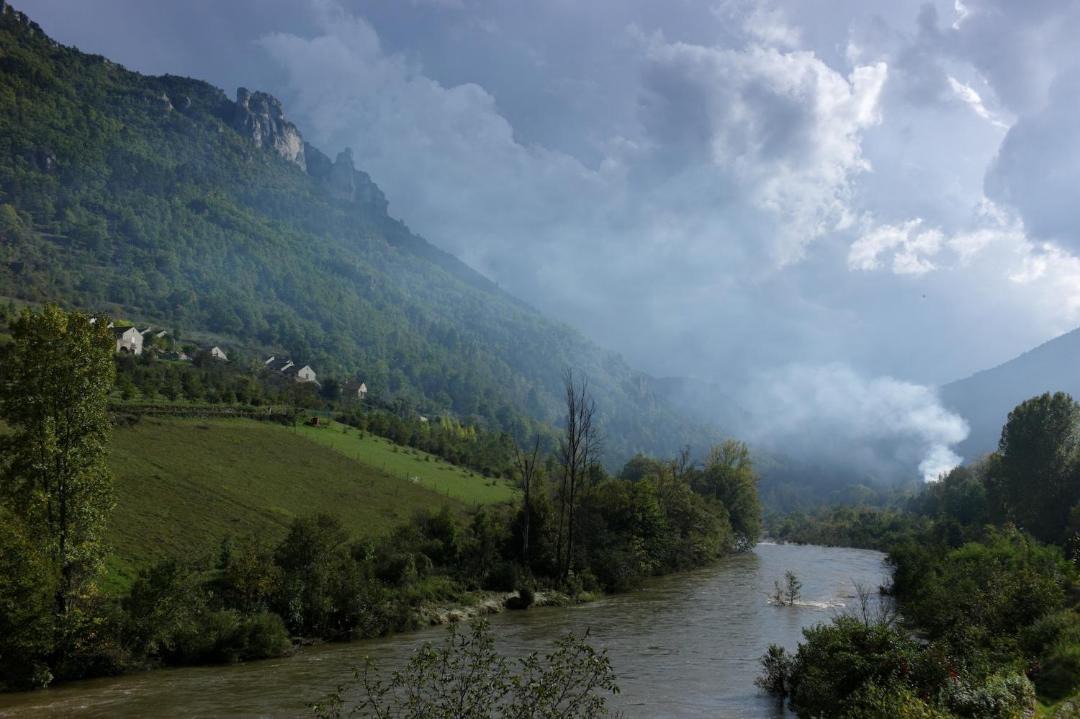 Photo of Others in Massegros Causses Gorges