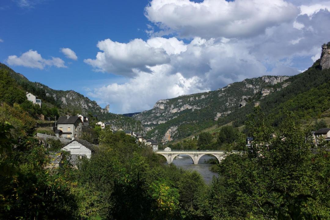 Photo of Others in Massegros Causses Gorges