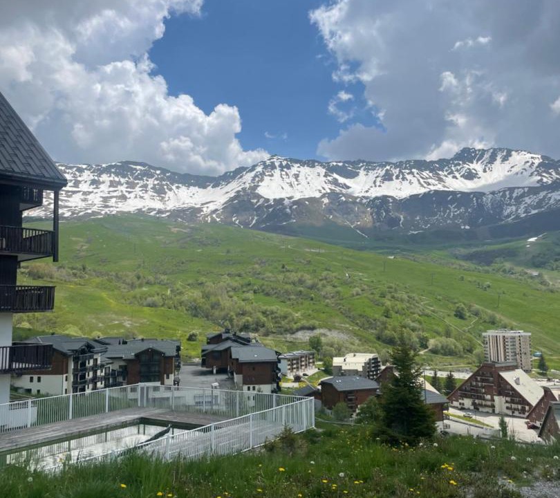 Photo of Others in Montgellafrey