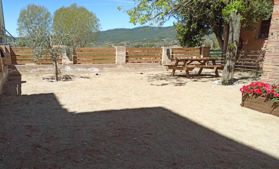 Photo of Others in Montmajor