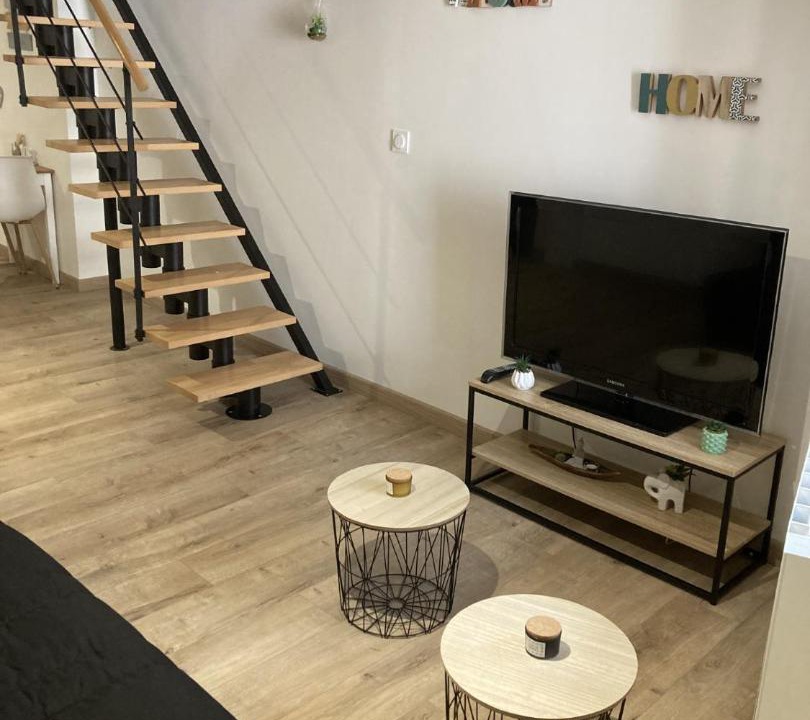 Photo of Livingroom in Espalion