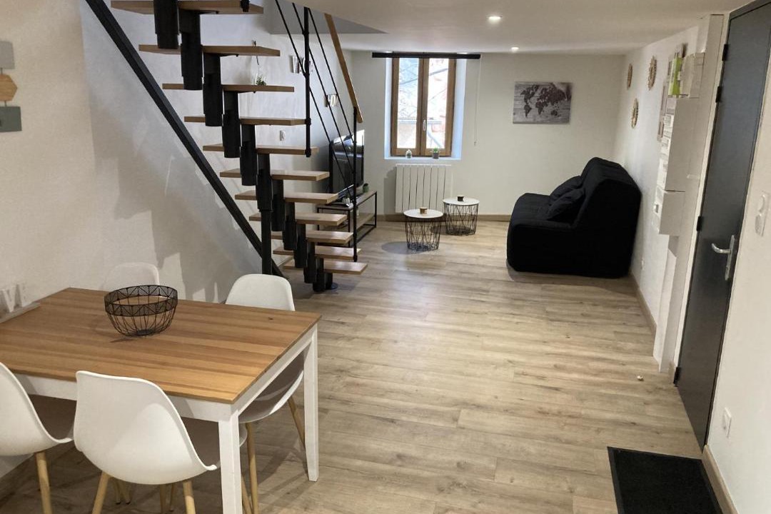 Photo of Livingroom in Espalion