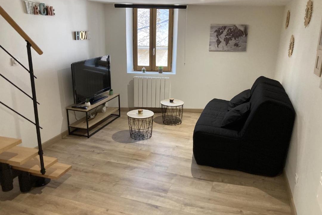 Photo of Livingroom in Espalion