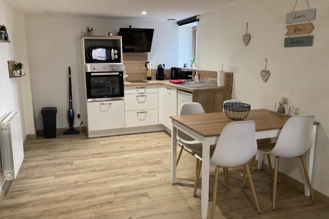 Photo of Livingroom in Espalion