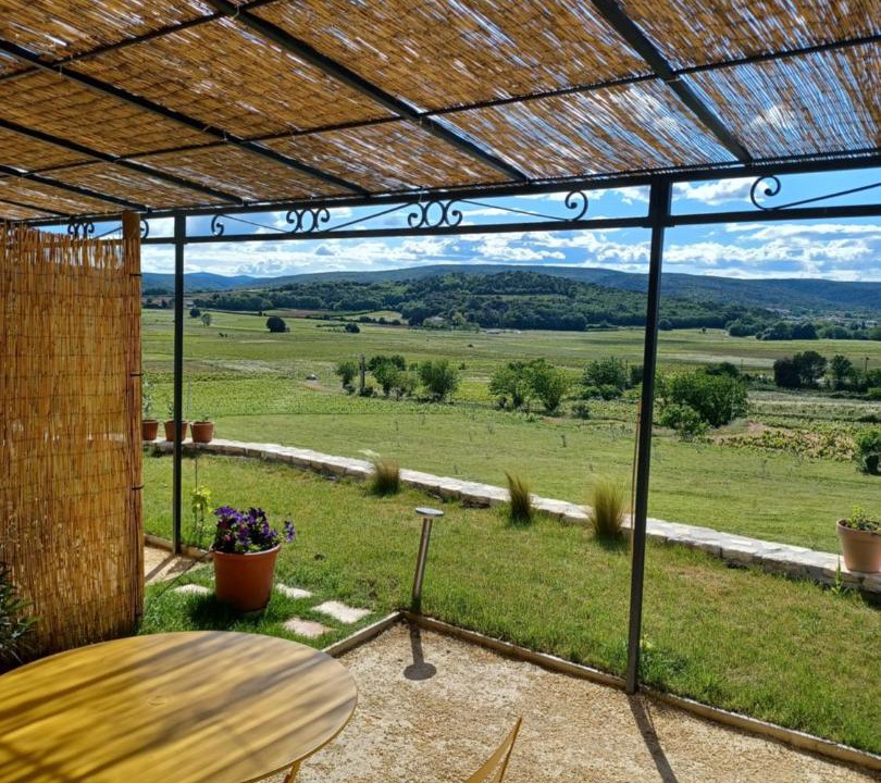 Photo of Patio Balcony in Cornillon