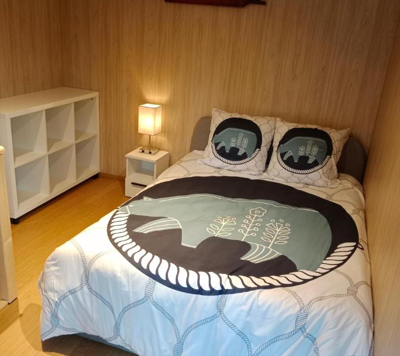 Photo of Bedroom in Ax-les-Thermes