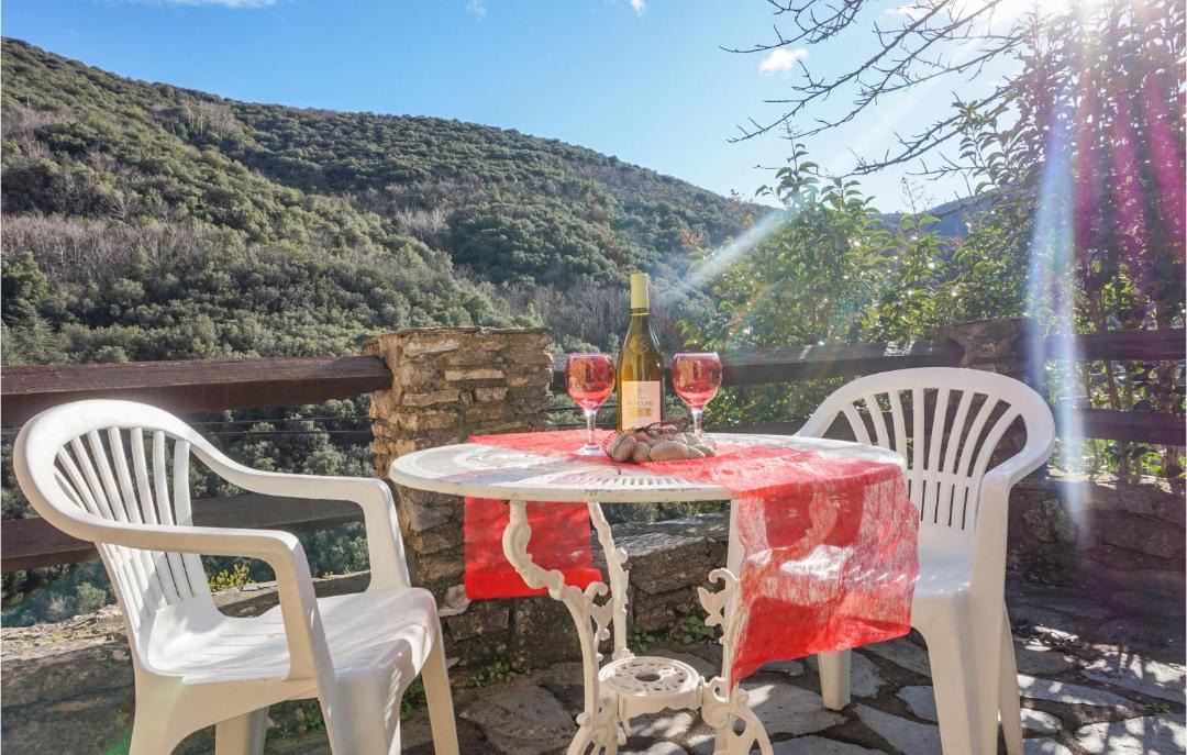 Photo of Patio Balcony in Olargues