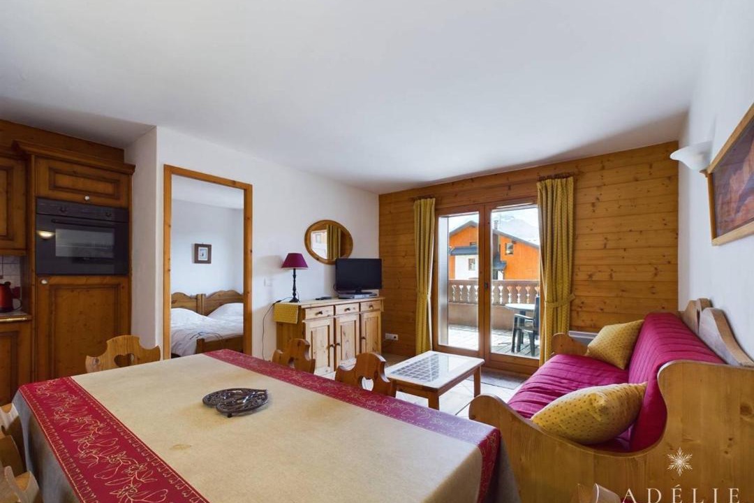 Photo of Others in La Rosiere