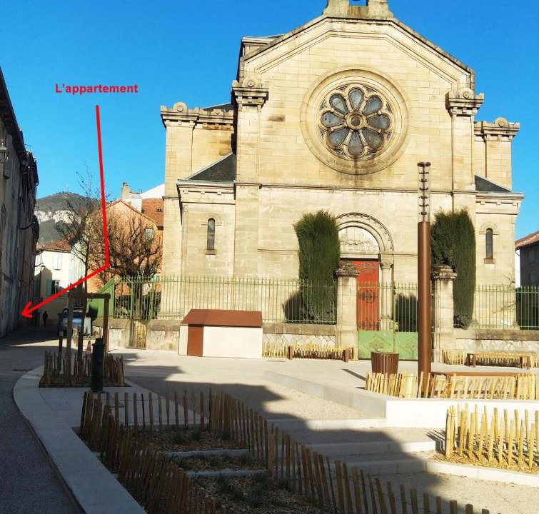 Photo of Others in Millau