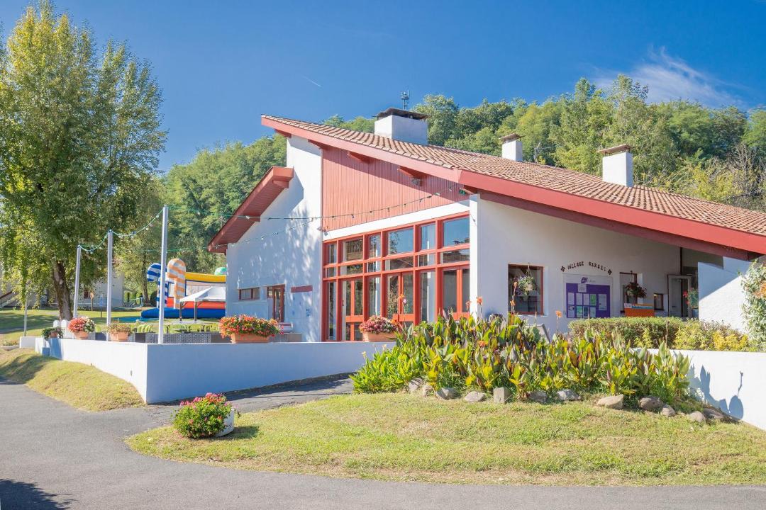 Photo of Others in Saint-Jean-Pied-de-Port