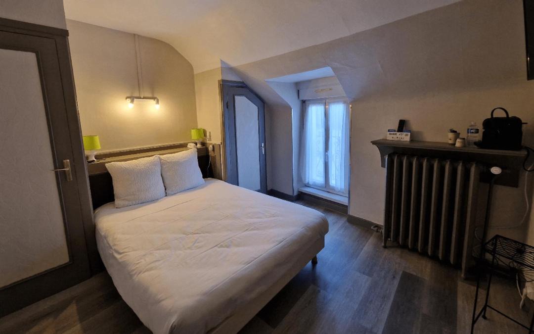Photo of Bedroom in Bort-les-Orgues