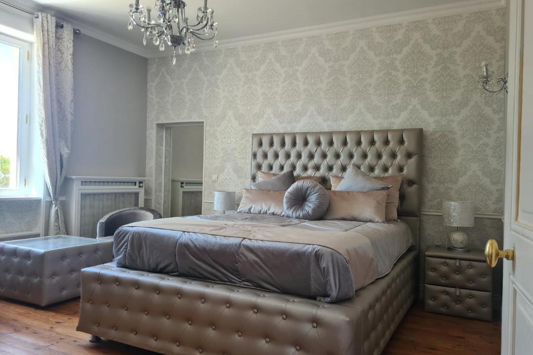 Photo of Bedroom in Bollene