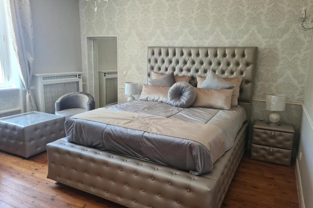 Photo of Bedroom in Bollene