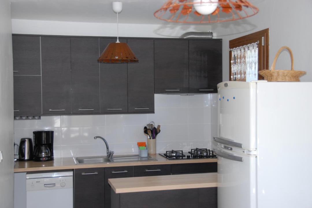 Photo of Kitchen in Barcelonnette