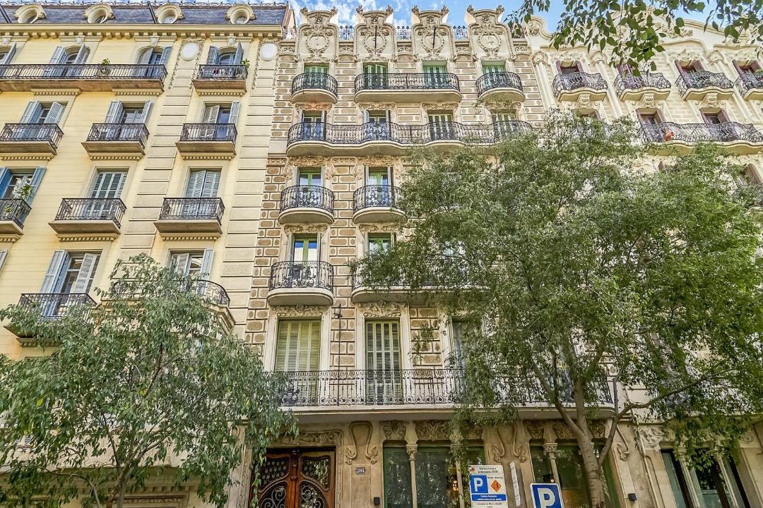 Photo of Others in L'Antiga Esquerra de l'Eixample