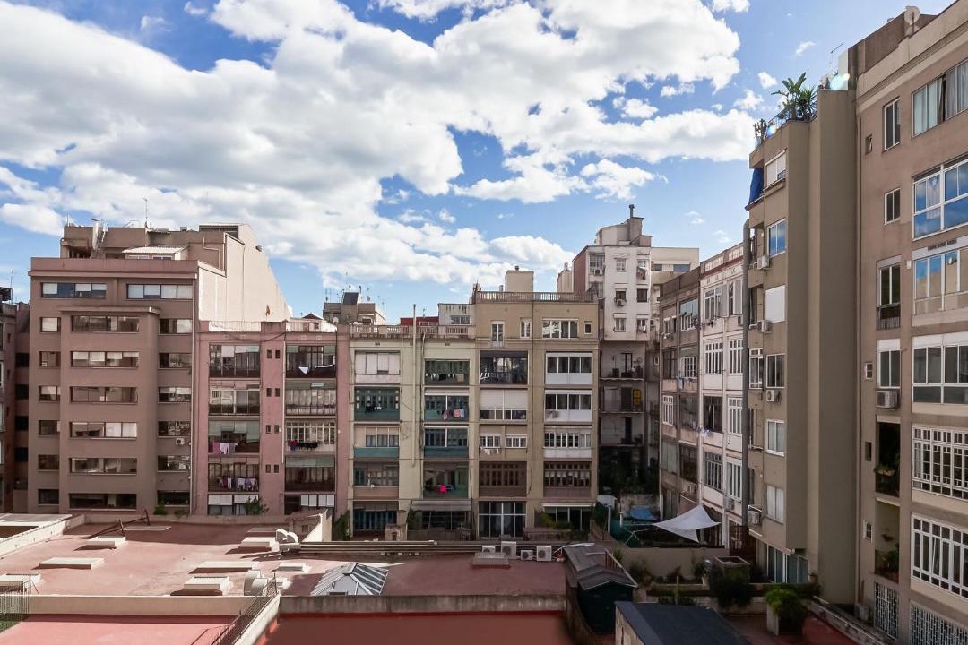 Photo of Others in L'Antiga Esquerra de l'Eixample