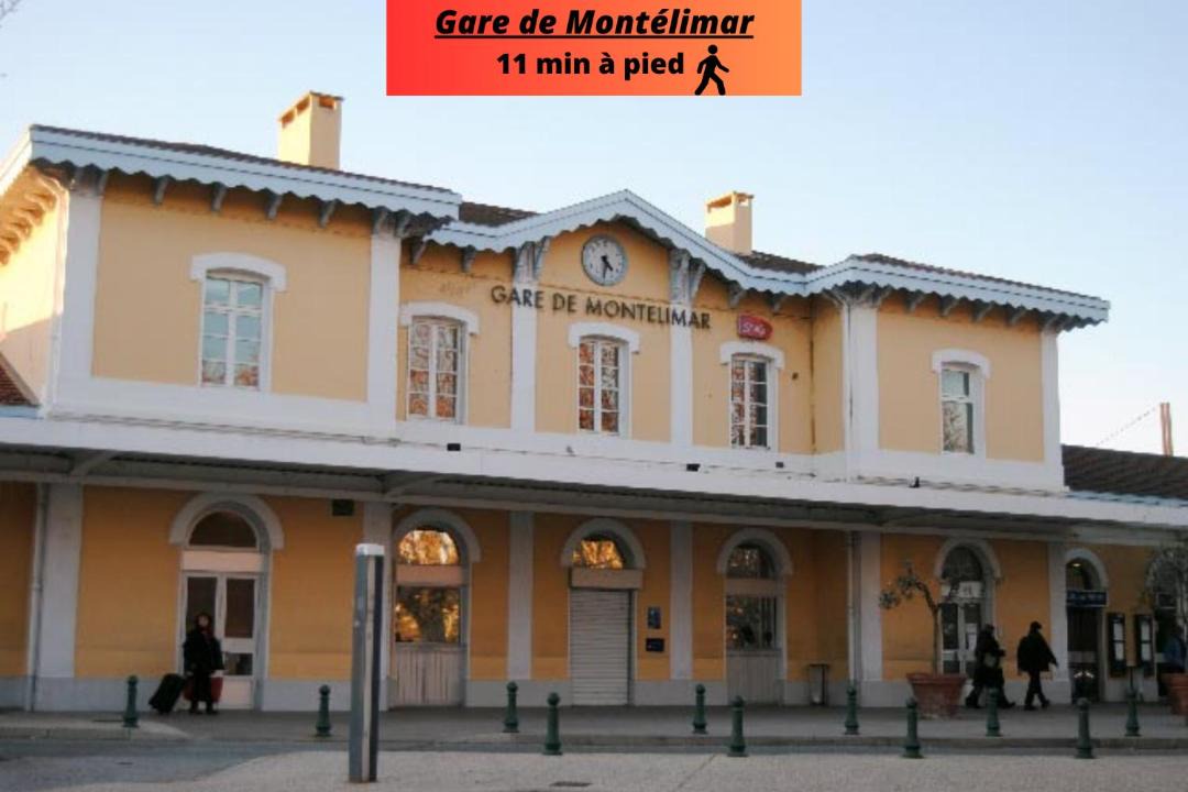 Photo of Others in Montelimar