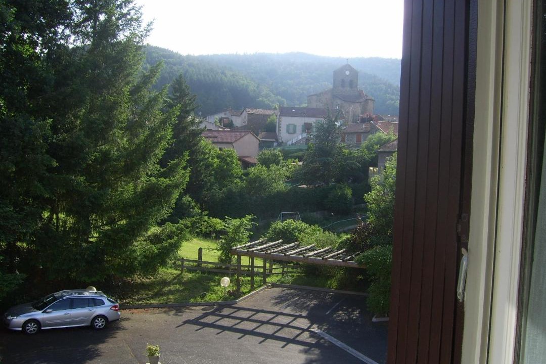 Photo of Others in Mazeyrat-d'Allier