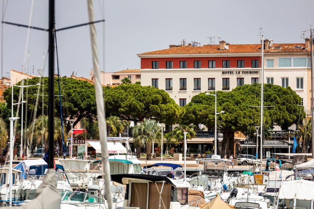 Photo of Others in Saint-Raphael