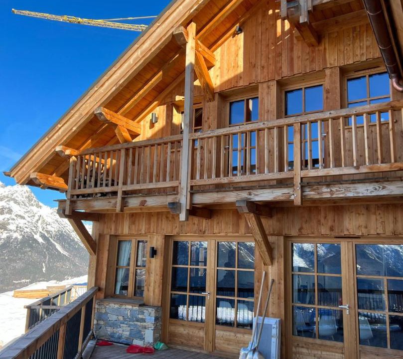 Photo of Others in Villard-Reculas