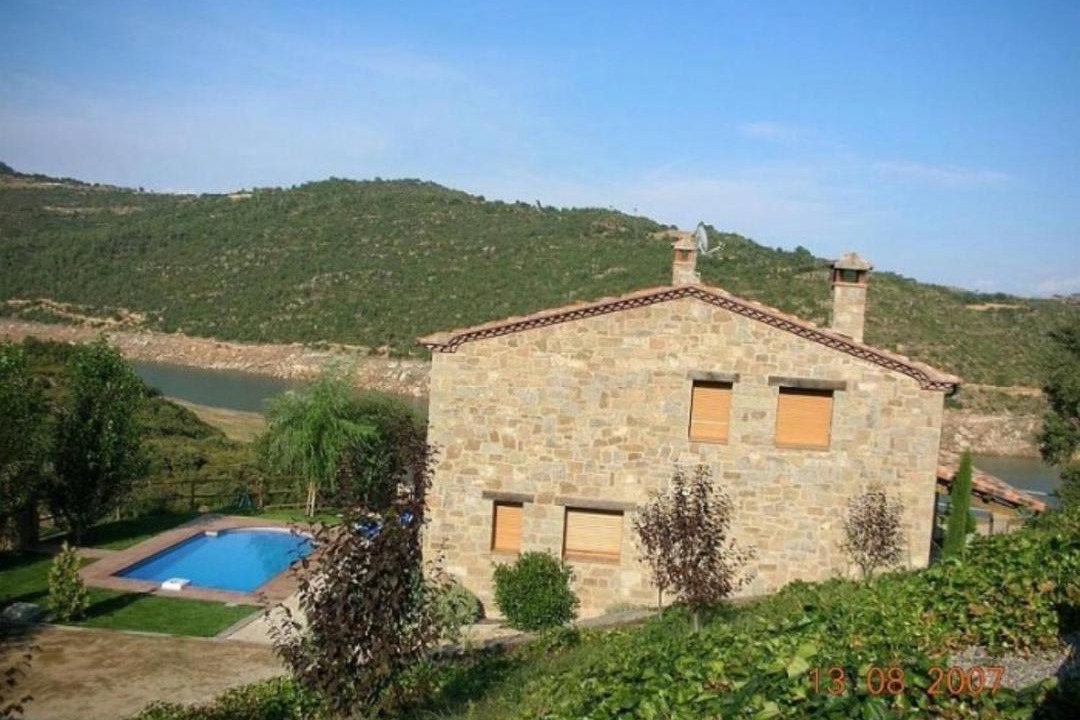 Photo of Others in La Baronia de Rialb