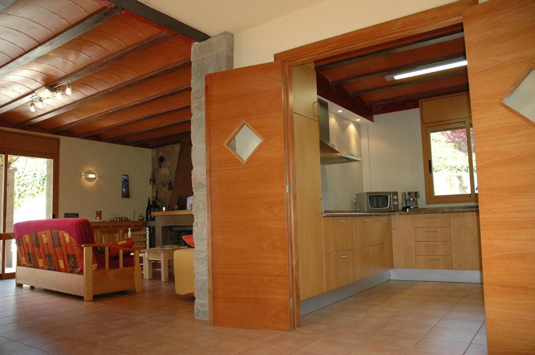 Photo of Others in La Baronia de Rialb