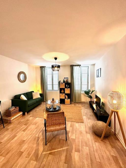 Photo of Livingroom in Rodez