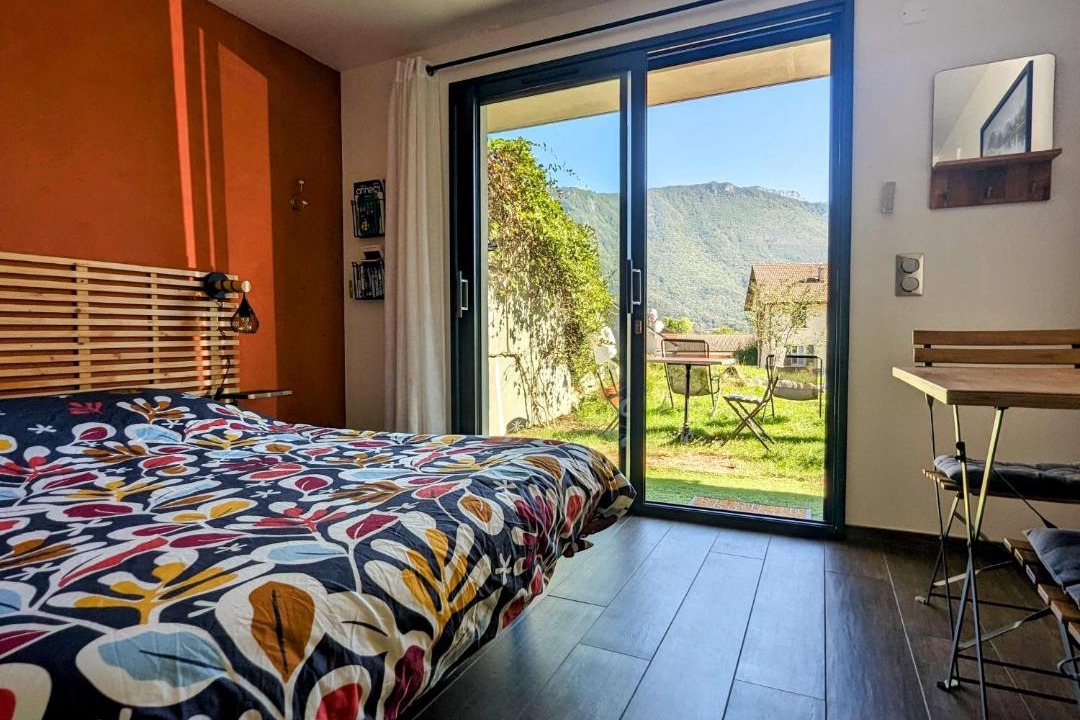 Photo of Bedroom in Chaparon