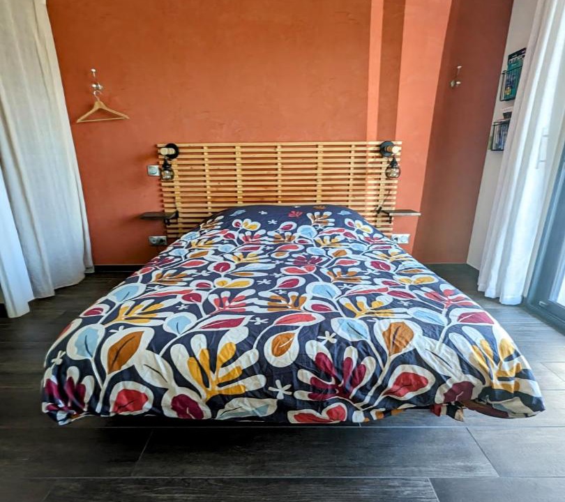 Photo of Bedroom in Chaparon