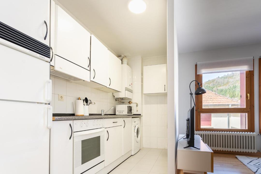 Photo of Kitchen in Ochagavia