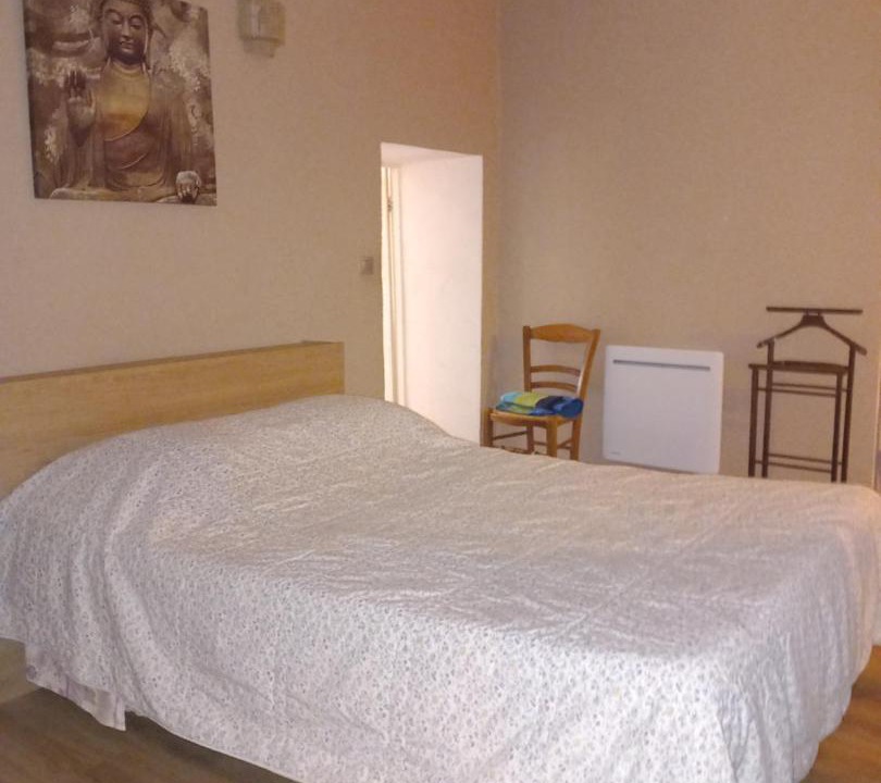 Photo of Bedroom in Saorge